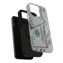 Load image into Gallery viewer, "Money" Impact-Resistant Cases iPhone 13 through 15 Pro Max - see product description)