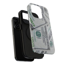 Load image into Gallery viewer, "Money" Impact-Resistant Cases iPhone 13 through 15 Pro Max - see product description)