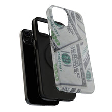 Load image into Gallery viewer, "Money" Impact-Resistant Cases iPhone 13 through 15 Pro Max - see product description)