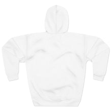 Load image into Gallery viewer, Red Table Talk / Jada Pinkett Smith inspired Entanglement Hoodie