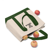 Load image into Gallery viewer, " Out of Office " Shopping Tote