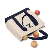 Load image into Gallery viewer, " Out of Office " Shopping Tote