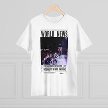 Load image into Gallery viewer, DMX in concert Unisex Deluxe T-shirt