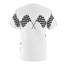 Load image into Gallery viewer, " Crenshaw (Nipsey Hussle inspired marathon)" unisex tee  š