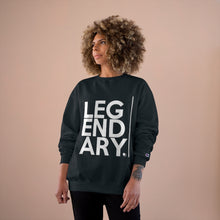 Load image into Gallery viewer, Legendary Champion x TeeAllAboutIt Sweatshirt