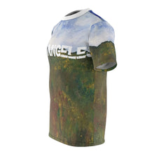 Load image into Gallery viewer, " Los Angeles " unisex tee