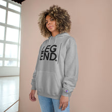 Load image into Gallery viewer, Legend Champion x TeeAllAboutIt Hoodie