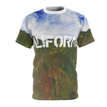 Load image into Gallery viewer, " California " unisex tee