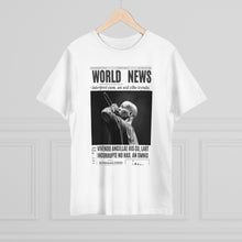 Load image into Gallery viewer, DMX in Moscow Unisex Deluxe T-shirt