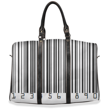 Load image into Gallery viewer, " Sale " travel / hand / carry on bag (w/removable shoulder strap)