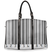 Load image into Gallery viewer, " Sale " travel / hand / carry on bag (w/removable shoulder strap)