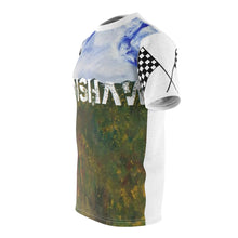 Load image into Gallery viewer, " Crenshaw (Nipsey Hussle inspired marathon)" unisex tee  š