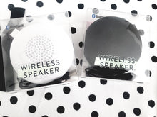 Load image into Gallery viewer, Bluetooth Home or Office Wireless Desk Speaker