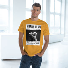Load image into Gallery viewer, DMX in Moscow Unisex Deluxe T-shirt