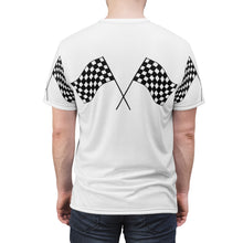 Load image into Gallery viewer, " Crenshaw (Nipsey Hussle inspired marathon)" unisex tee  š
