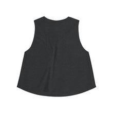 Load image into Gallery viewer, "Fit Bitch" Women's Crop top