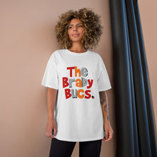 Load image into Gallery viewer, Tom  Brady Tampa Bay Buccaneers Super Bowl Champs Champion T-Shirt
