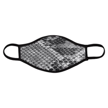 Load image into Gallery viewer, Tees410  variety 4-pack quilted PPE mask Group 2 (see description for varieties)