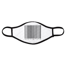 Load image into Gallery viewer, Tees410 variety 4-pack quilted PPE mask Group 3 (see description for varieties)