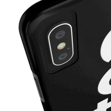 Load image into Gallery viewer, " Tea. " Case Mate Tough Phone Cases (iPhone XR - Samsung Galaxy S6 Tough)