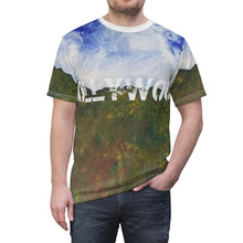 Load image into Gallery viewer, " Hollywood " unisex tee