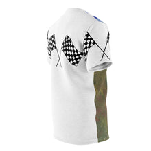 Load image into Gallery viewer, " Crenshaw (Nipsey Hussle inspired marathon)" unisex tee  š