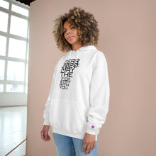 Load image into Gallery viewer, " Dear 2020 May The F*ck Be With You " (Starry Night) TeeAllAboutIt x Champion Hoodie