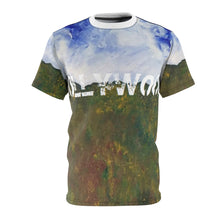Load image into Gallery viewer, " Hollywood " unisex tee