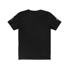 Load image into Gallery viewer, Rockstar " Bars " Unisex Jersey Short Sleeve Tee