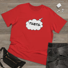 Load image into Gallery viewer, Thought Bubble Tee : TGBTG