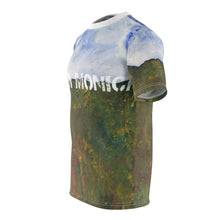 Load image into Gallery viewer, " Santa Monica " unisex tee
