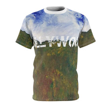 Load image into Gallery viewer, " Hollywood " unisex tee