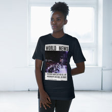 Load image into Gallery viewer, DMX in concert Unisex Deluxe T-shirt