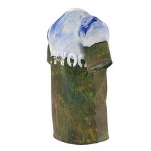 Load image into Gallery viewer, " Hollywood " unisex tee