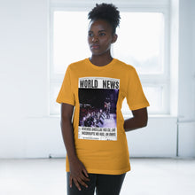 Load image into Gallery viewer, DMX in concert Unisex Deluxe T-shirt