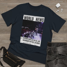 Load image into Gallery viewer, DMX in concert Unisex Deluxe T-shirt