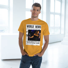 Load image into Gallery viewer, World News MARIAH CAREY Unisex Deluxe T-shirt