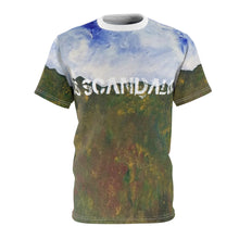 Load image into Gallery viewer, " Los Scandalous " unisex tee