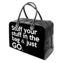 Load image into Gallery viewer, Stuff Your Bag, Bag