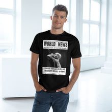 Load image into Gallery viewer, DMX in Moscow Unisex Deluxe T-shirt