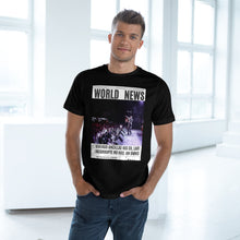 Load image into Gallery viewer, DMX in concert Unisex Deluxe T-shirt