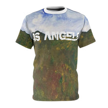 Load image into Gallery viewer, " Los Angeles " unisex tee