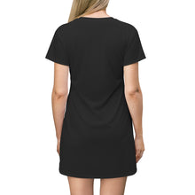 Load image into Gallery viewer, Life-sized Michael Jackson over sized t-shirt / dress