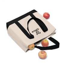 Load image into Gallery viewer, " Out of Office " Shopping Tote