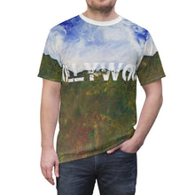 Load image into Gallery viewer, " Hollywood " unisex tee