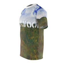 Load image into Gallery viewer, " Hollywood " unisex tee