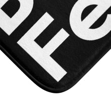 Load image into Gallery viewer, "Bare Feet" Bath Mat