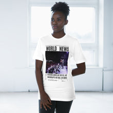Load image into Gallery viewer, DMX in concert Unisex Deluxe T-shirt