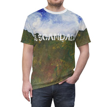 Load image into Gallery viewer, " Los Scandalous " unisex tee