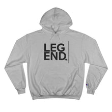 Load image into Gallery viewer, Legend Champion x TeeAllAboutIt Hoodie